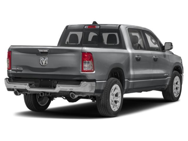 used 2021 Ram 1500 car, priced at $26,991