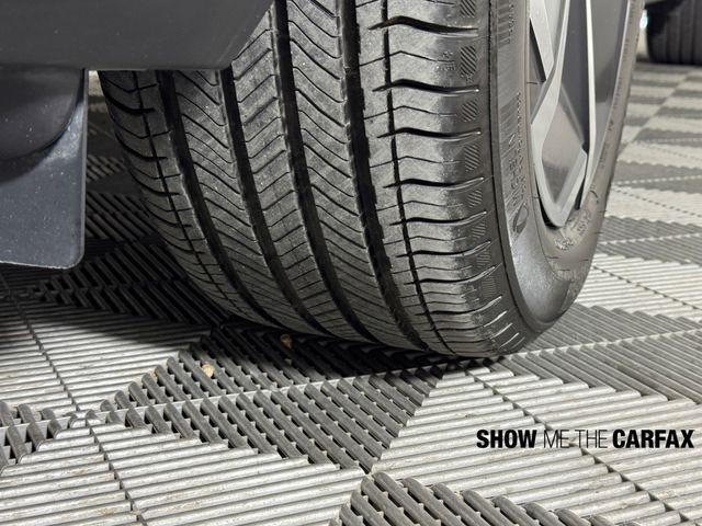 used 2025 Chevrolet Equinox EV car, priced at $24,657