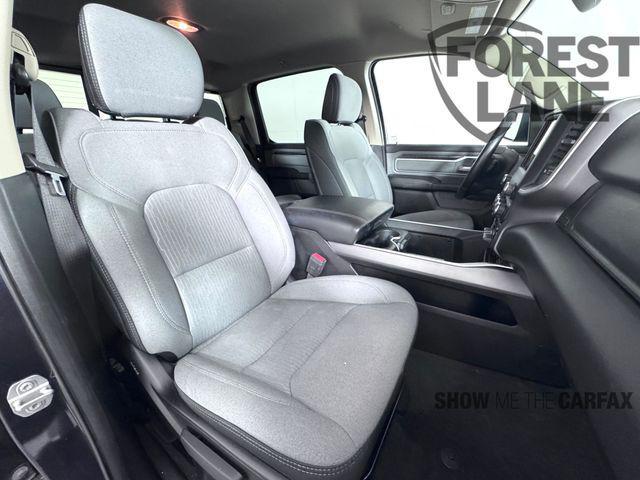 used 2020 Ram 1500 car, priced at $23,134