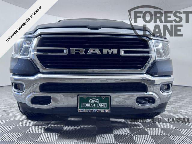 used 2020 Ram 1500 car, priced at $23,134