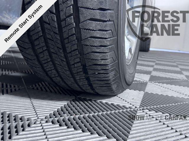 used 2020 Ram 1500 car, priced at $23,134