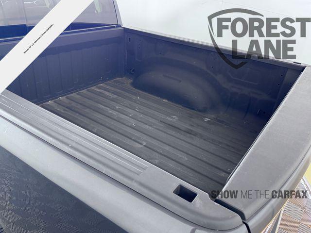 used 2020 Ram 1500 car, priced at $23,134