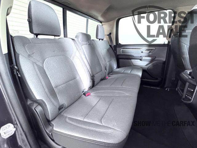 used 2020 Ram 1500 car, priced at $23,134