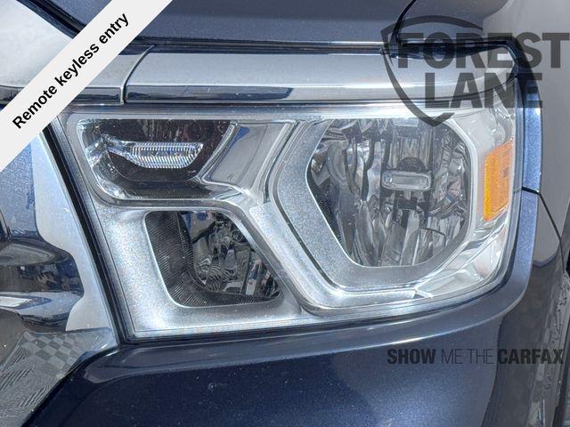 used 2020 Ram 1500 car, priced at $23,134