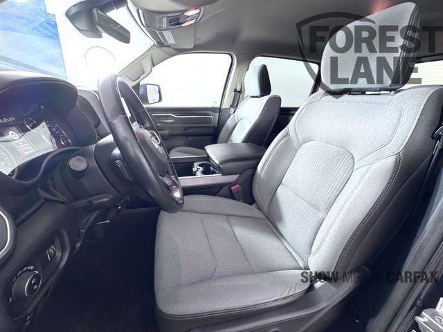 used 2020 Ram 1500 car, priced at $23,134