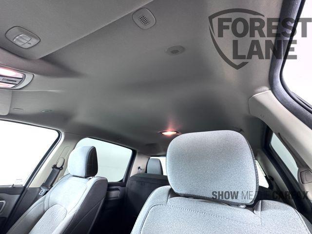 used 2020 Ram 1500 car, priced at $23,134