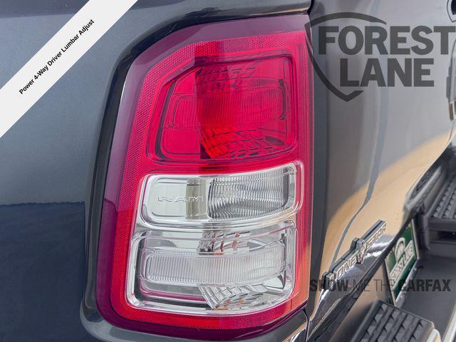 used 2020 Ram 1500 car, priced at $23,134