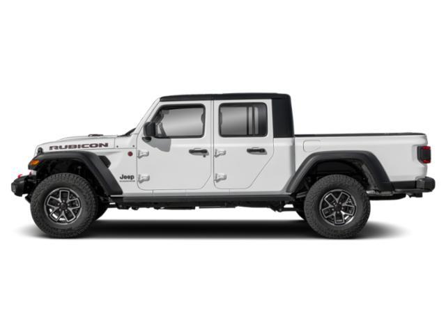 new 2025 Jeep Gladiator car, priced at $53,908