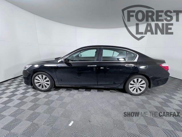 used 2013 Honda Accord car, priced at $10,555