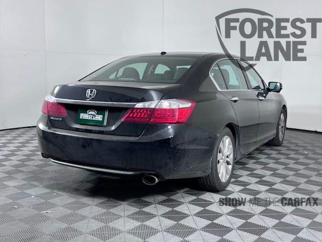 used 2013 Honda Accord car, priced at $10,555