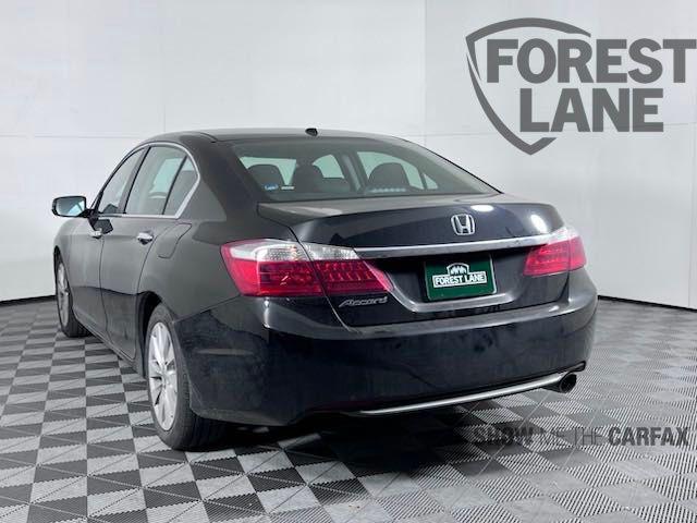 used 2013 Honda Accord car, priced at $10,555