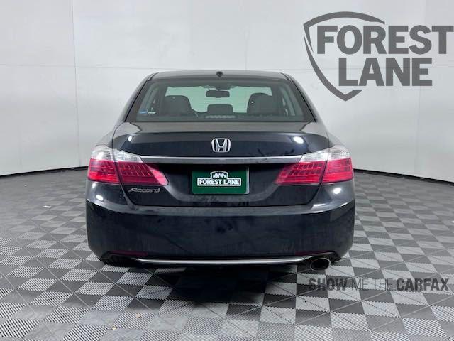 used 2013 Honda Accord car, priced at $10,555