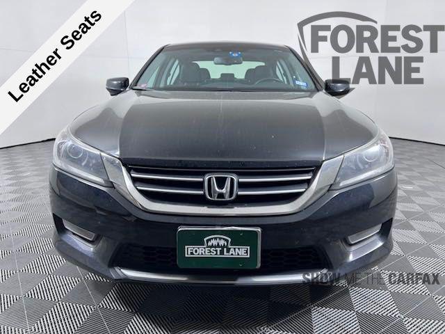 used 2013 Honda Accord car, priced at $10,555