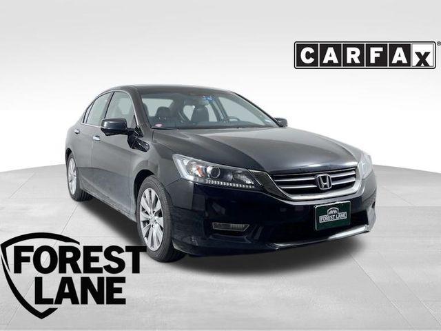 used 2013 Honda Accord car, priced at $10,987