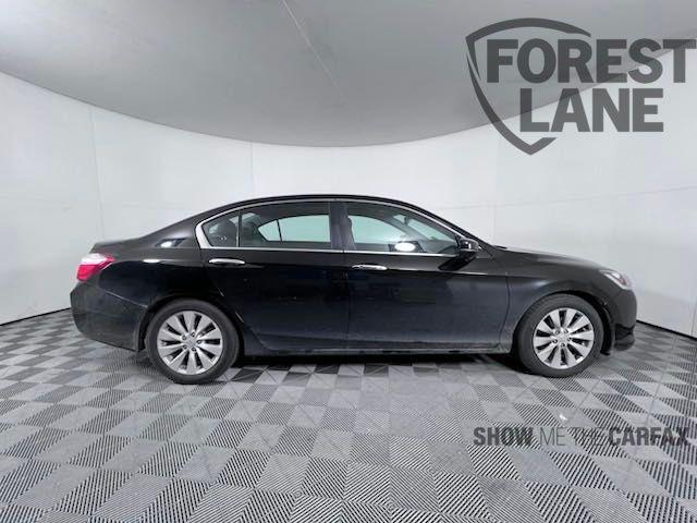 used 2013 Honda Accord car, priced at $10,555