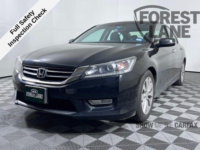 used 2013 Honda Accord car, priced at $10,555