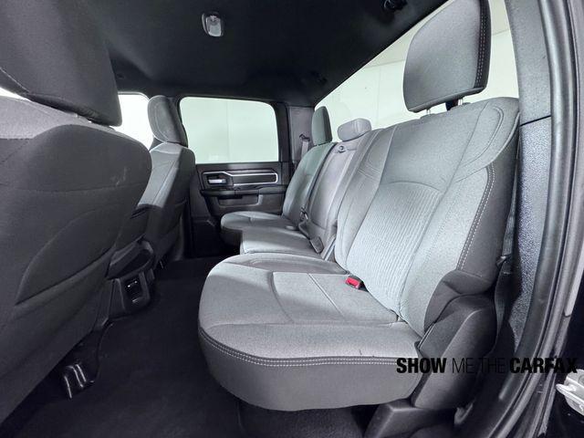 used 2024 Ram 2500 car, priced at $45,889