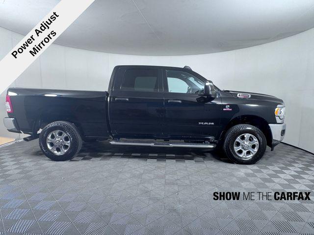 used 2024 Ram 2500 car, priced at $45,889