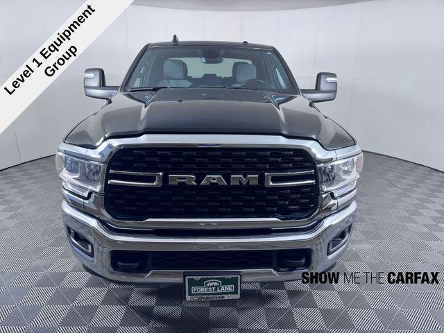 used 2024 Ram 2500 car, priced at $45,889
