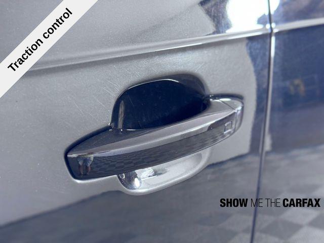 used 2023 Audi Q7 car, priced at $33,239