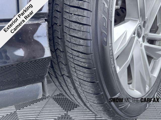 used 2023 Audi Q7 car, priced at $33,239