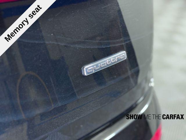 used 2023 Audi Q7 car, priced at $33,733