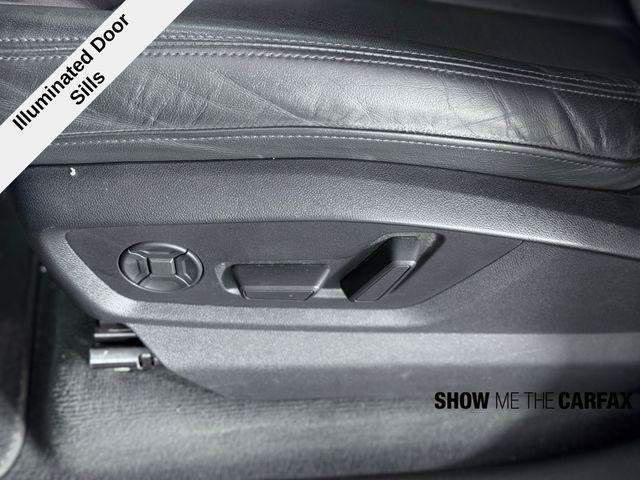 used 2023 Audi Q7 car, priced at $33,239