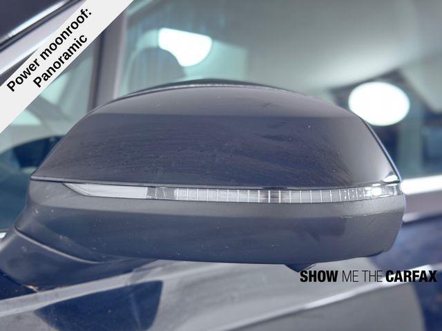 used 2023 Audi Q7 car, priced at $33,239