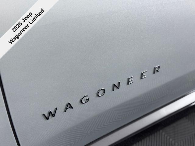 new 2025 Jeep Wagoneer S car, priced at $52,998