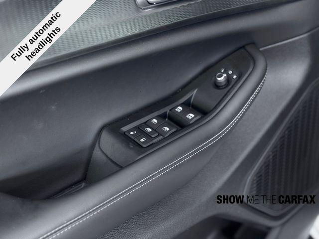 used 2025 Jeep Grand Cherokee L car, priced at $40,449