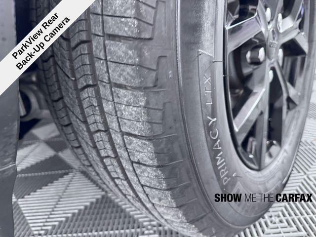 used 2025 Jeep Grand Cherokee L car, priced at $40,449