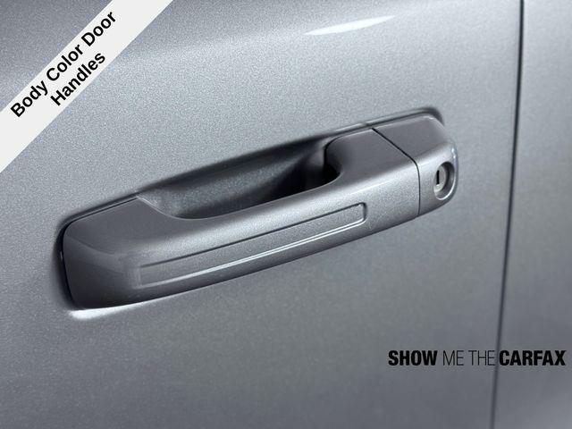 used 2020 Ram 1500 car, priced at $24,455