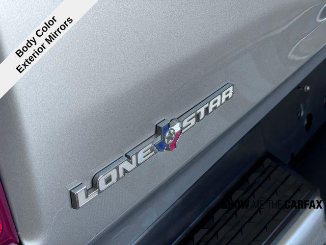 used 2020 Ram 1500 car, priced at $24,455