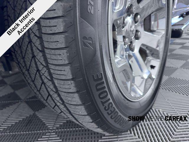 used 2020 Ram 1500 car, priced at $24,455