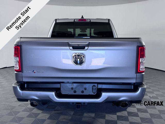 used 2020 Ram 1500 car, priced at $24,455