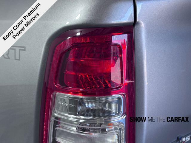 used 2020 Ram 1500 car, priced at $24,455