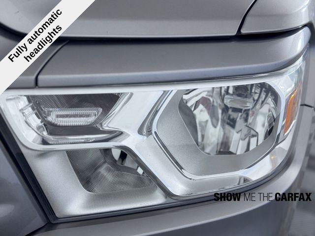 used 2020 Ram 1500 car, priced at $24,455