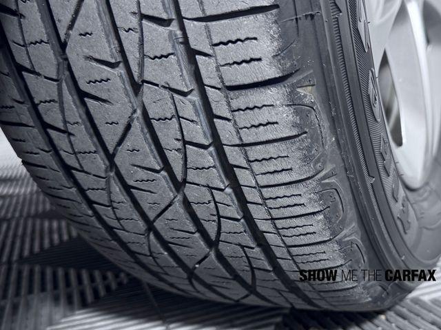 used 2023 Jeep Compass car, priced at $20,890