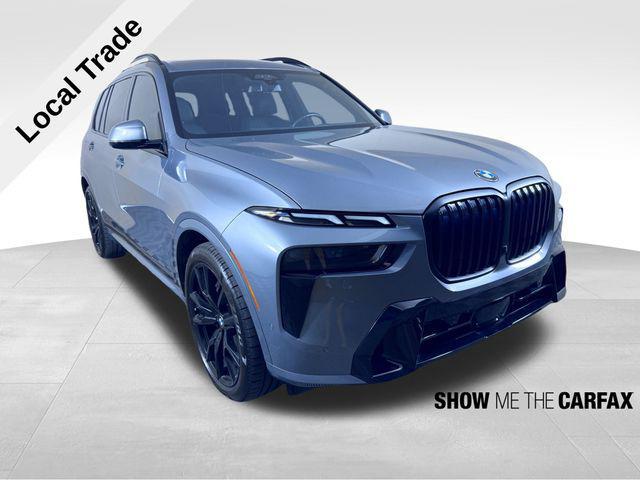used 2023 BMW X7 car, priced at $64,849