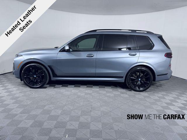 used 2023 BMW X7 car, priced at $64,849