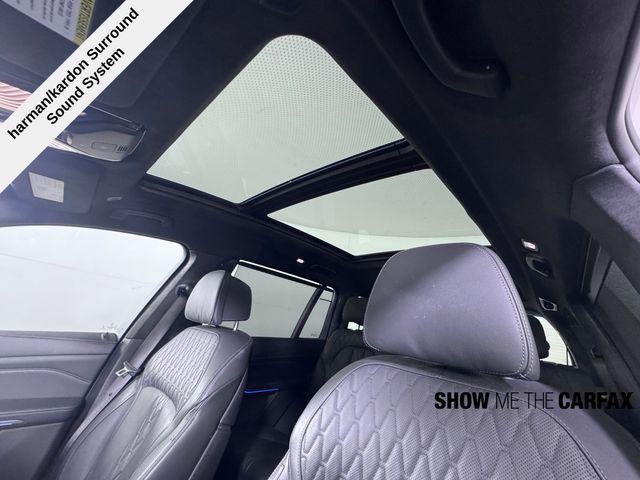 used 2023 BMW X7 car, priced at $64,849