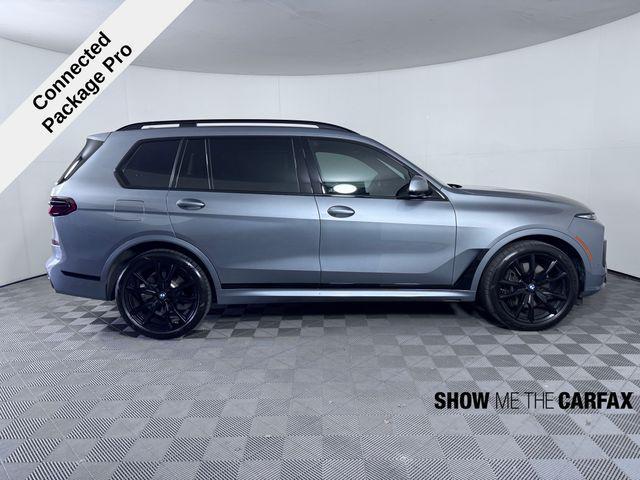 used 2023 BMW X7 car, priced at $64,849