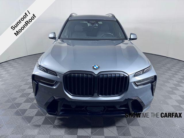 used 2023 BMW X7 car, priced at $64,849
