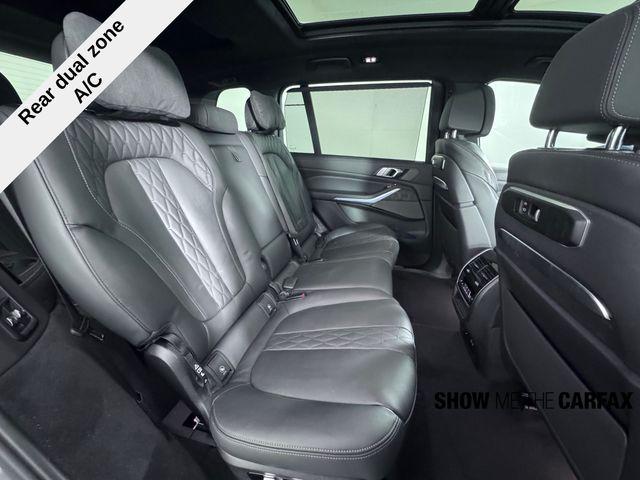 used 2023 BMW X7 car, priced at $64,849