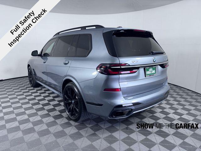 used 2023 BMW X7 car, priced at $64,849