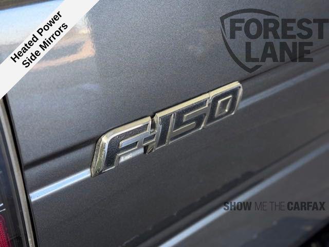 used 2013 Ford F-150 car, priced at $16,679