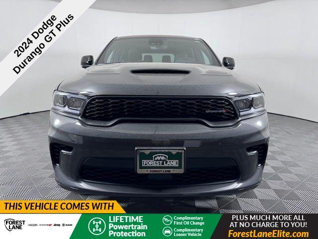 new 2024 Dodge Durango car, priced at $42,048