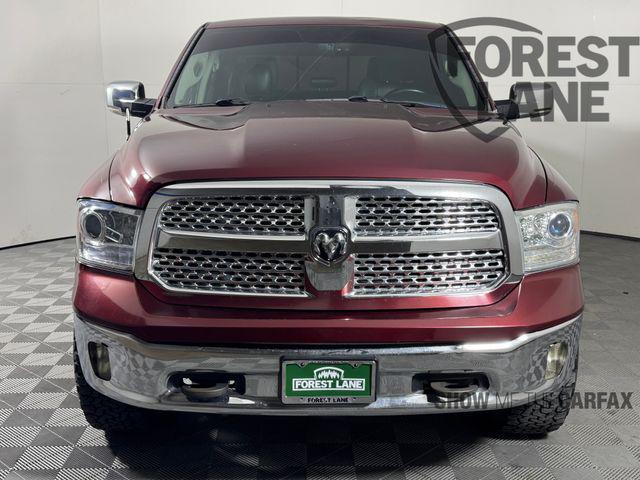 used 2017 Ram 1500 car, priced at $19,634