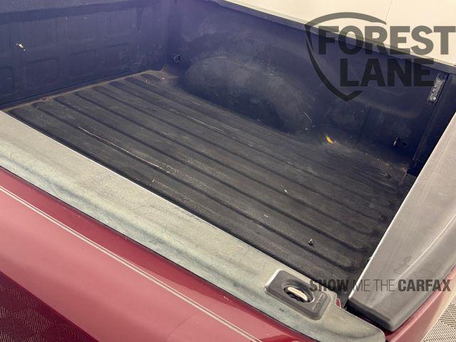 used 2017 Ram 1500 car, priced at $19,634