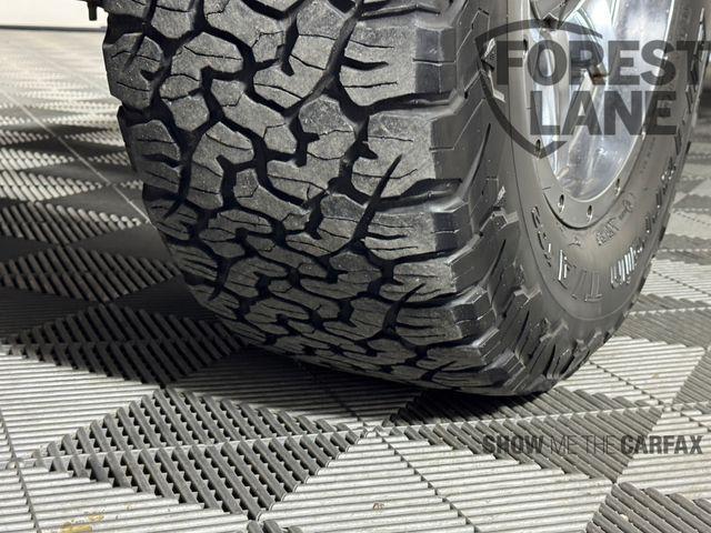 used 2017 Ram 1500 car, priced at $19,634